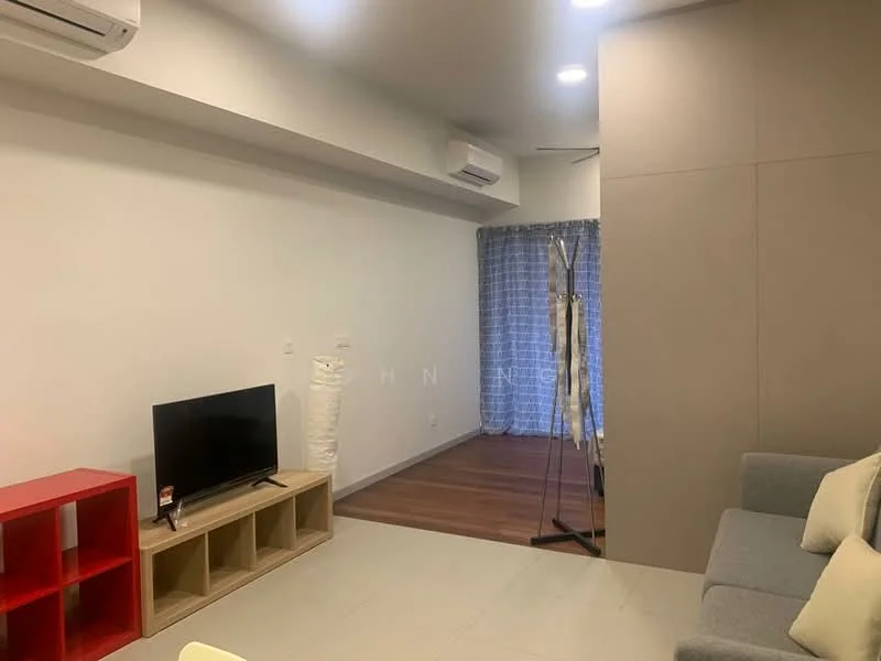 Seventeen Mall & Residences (Biji Living), Seksyen 17, Petaling Jaya — view 2 of 5 in Seventeen Mall & Residences (Biji Living) — for Rent
