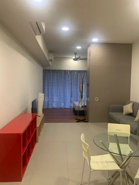 Seventeen Mall & Residences (Biji Living), Seksyen 17, Petaling Jaya — view 2 of 5 in Seventeen Mall & Residences (Biji Living) — for Rent
