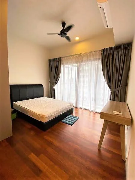 Seventeen Mall & Residences (Biji Living), Seksyen 17, Petaling Jaya — view 2 of 5 in Seventeen Mall & Residences (Biji Living) — for Rent