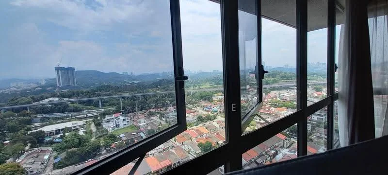 Seventeen Mall & Residences (Biji Living), Seksyen 17, Petaling Jaya — view 2 of 5 in Seventeen Mall & Residences (Biji Living) — for Rent