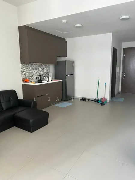 Seventeen Mall & Residences (Biji Living), Seksyen 17, Petaling Jaya — view 2 of 5 in Seventeen Mall & Residences (Biji Living) — for Rent