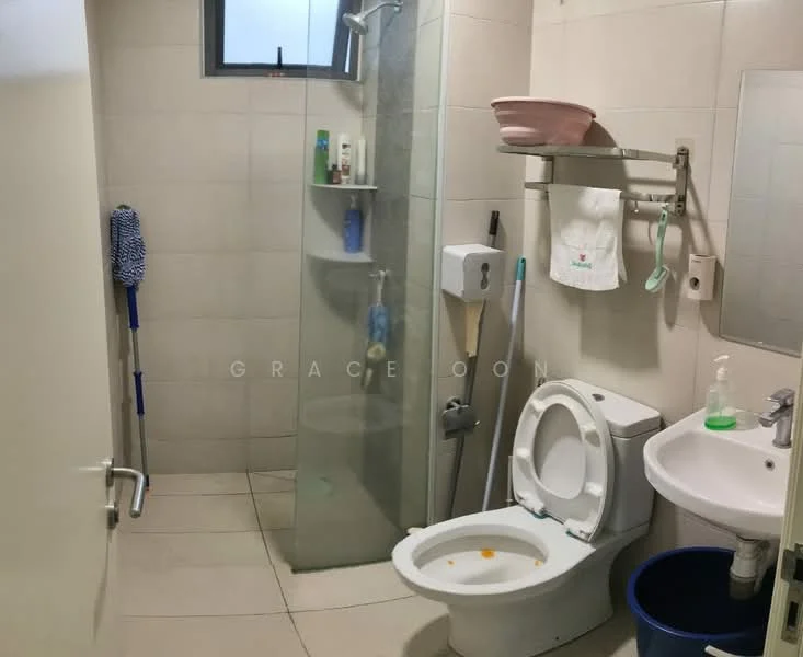 Sfera Residency, Seri Kembangan — view 2 of 5 in Sfera Residency — for Rent