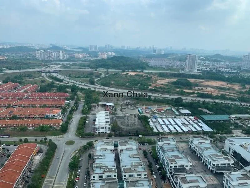 Sfera Residency, Seri Kembangan — view 2 of 5 in Sfera Residency — for Rent