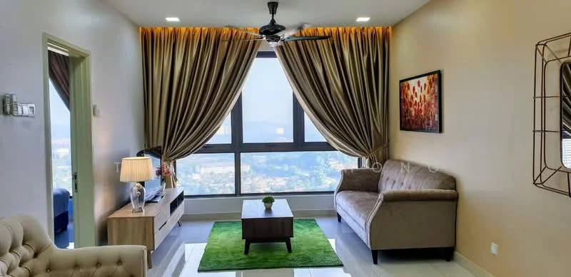 Sfera Residency, Seri Kembangan — view 2 of 5 in Sfera Residency — for Rent