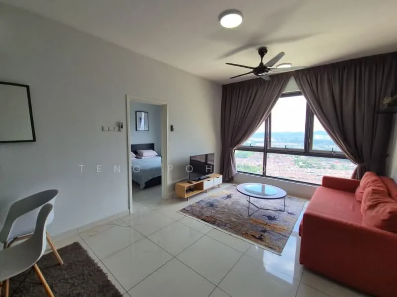Sfera Residency, Seri Kembangan — view 2 of 5 in Sfera Residency — for Rent
