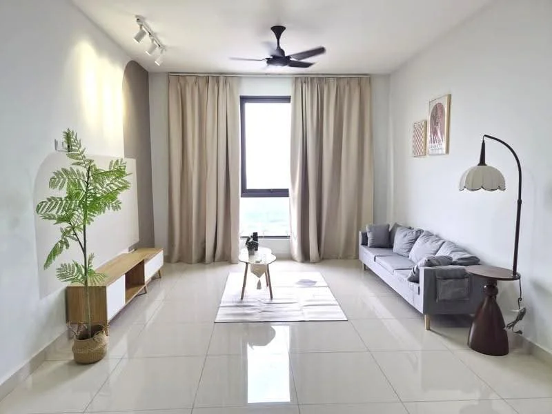 Sfera Residency, Seri Kembangan — view 2 of 5 in Sfera Residency — for Rent
