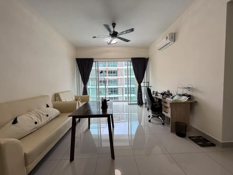 Sg Long Residence, Bandar Sungai Long — view 2 of 5 in Sg Long Residence — for Rent