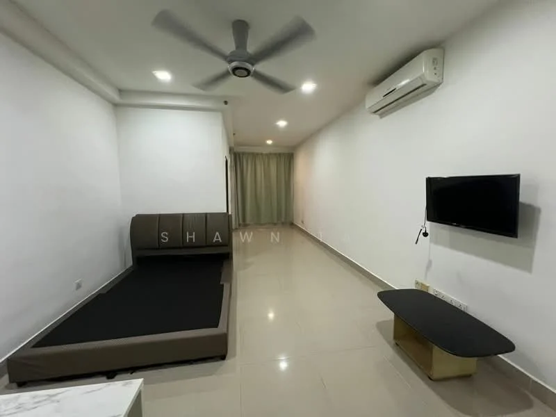 Shaftsbury Residence, Cyberjaya