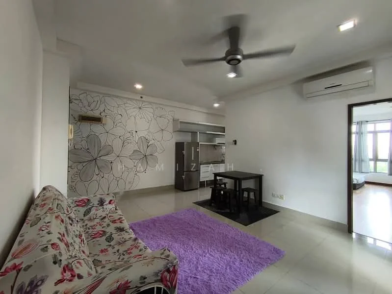 Shaftsbury Residence, Cyberjaya — view 2 of 5 in Shaftsbury Residence — for Rent