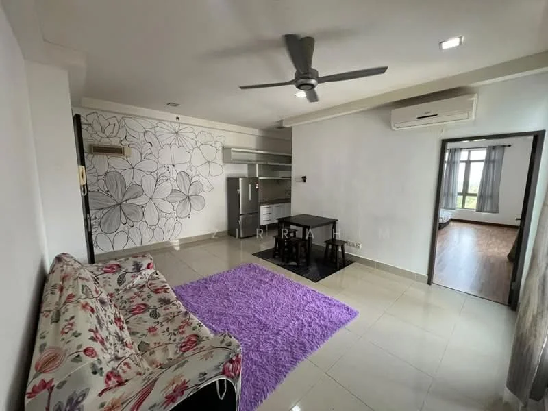 Shaftsbury Residence, Cyberjaya — view 2 of 5 in Shaftsbury Residence — for Rent