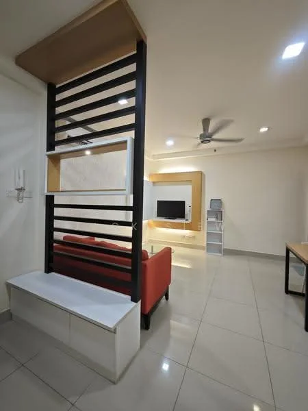 Shaftsbury Residence, Cyberjaya — view 2 of 5 in Shaftsbury Residence — for Rent