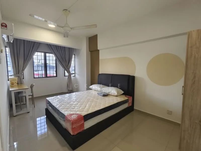 Shang Villa, SS7, Petaling Jaya