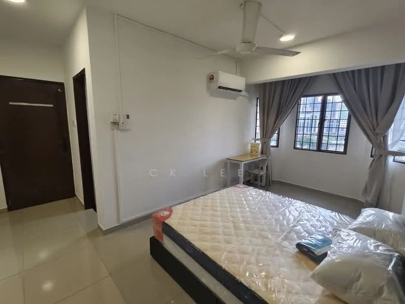 Shang Villa, SS7, Petaling Jaya