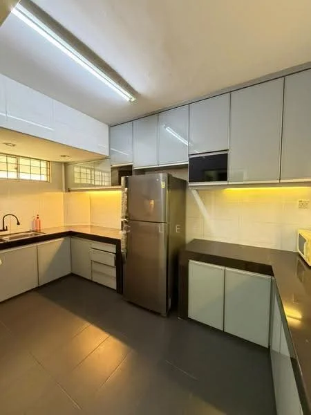 Shang Villa, SS7, Petaling Jaya — view 2 of 5 in Shang Villa — for Rent