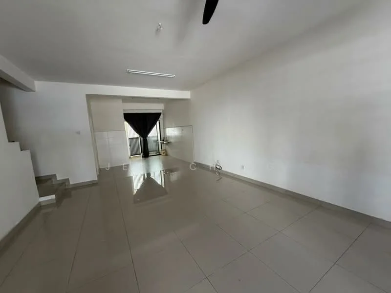 Sierra 1 Odora Parkhomes, 16 Sierra, Puchong