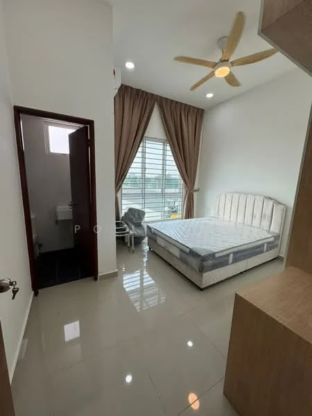Silk Residence, Bandar Tun Hussein Onn, Cheras