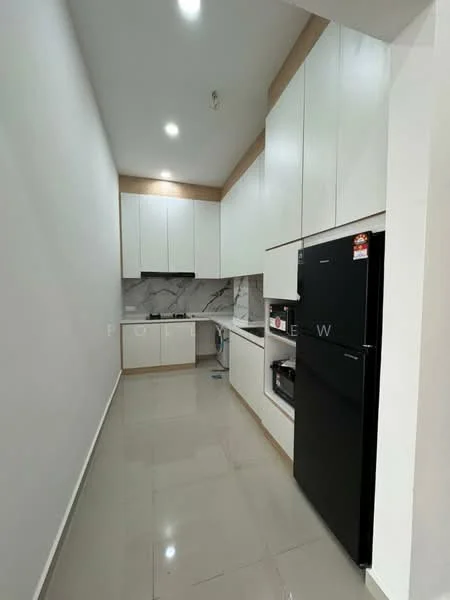 Silk Residence, Bandar Tun Hussein Onn, Cheras