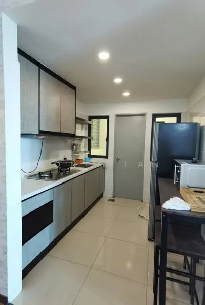 Silk Sky, Kampung Baru Balakong, Balakong — view 2 of 5 in Silk Sky — for Rent