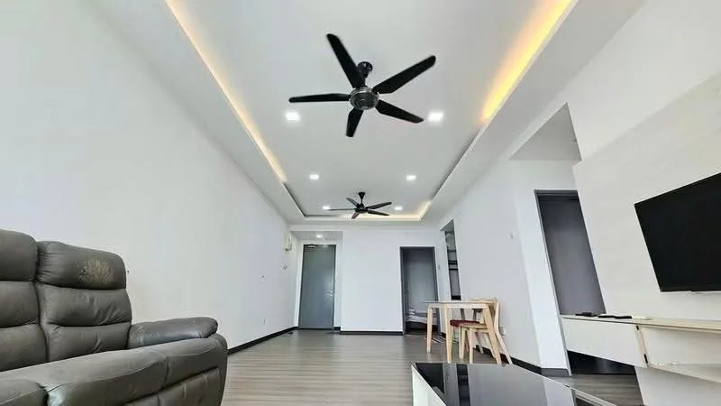 Silk Sky, Kampung Baru Balakong, Balakong — view 2 of 5 in Silk Sky — for Rent