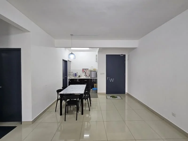 Simfoni 2, Bandar Teknologi Kajang, Kajang — view 2 of 5 in Simfoni 2 — for Rent