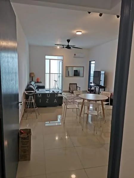 Simfoni 2, Bandar Teknologi Kajang, Kajang — view 2 of 5 in Simfoni 2 — for Rent