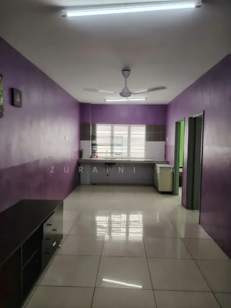 Simfoni Perdana & Irama Perdana @ LBS Alam Perdana, Kuala Selangor — view 2 of 5 in Bandar Puncak Alam — for Rent