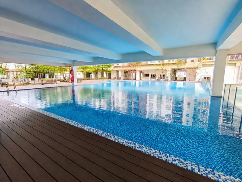 Sky Awani Residensi 1, Sentul — view 2 of 5 in Sky Awani Residensi 1 — for Rent