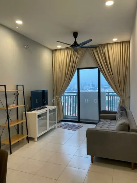 Sky Awani Residensi 2, Batu Caves