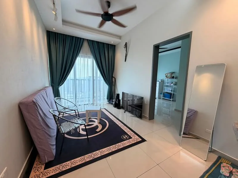 Sky Awani Residensi 3, Setapak — view 2 of 5 in Jalan 4/51f — for Rent