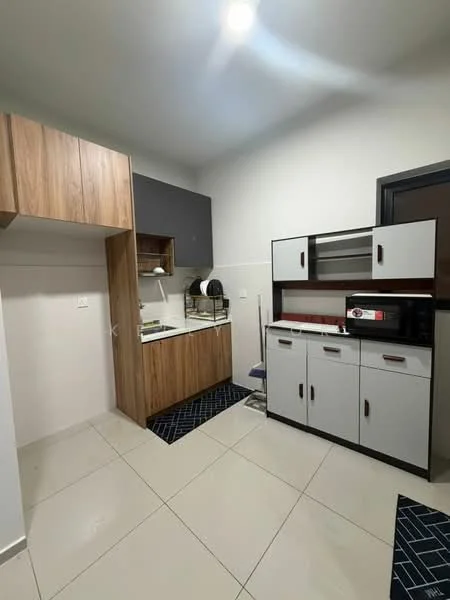 Sky Awani Residensi 4, Setapak