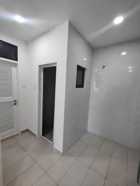 Sky Condominium (Skyz Residence), BANDAR PUCHONG JAYA, Puchong — view 2 of 5 in Sky Condominium (Skyz Residence) — for Rent