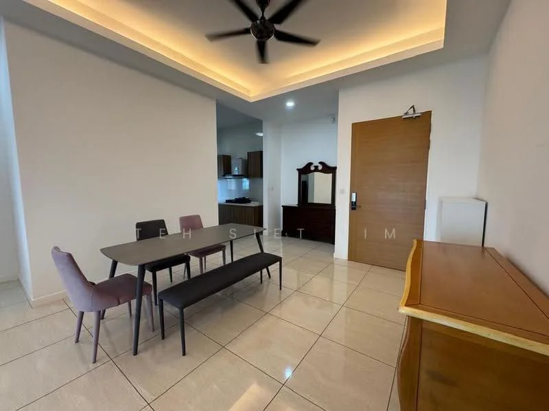 Sky Condominium (Skyz Residence), BANDAR PUCHONG JAYA, Puchong — view 2 of 5 in Sky Condominium (Skyz Residence) — for Rent
