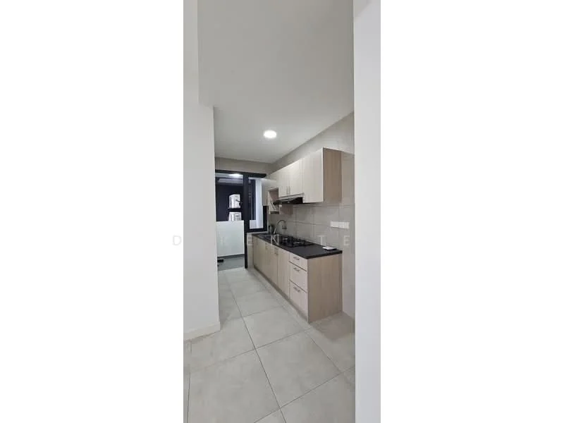 Sky Meridien, Sentul — view 2 of 5 in Jalan 1/48a — for Rent