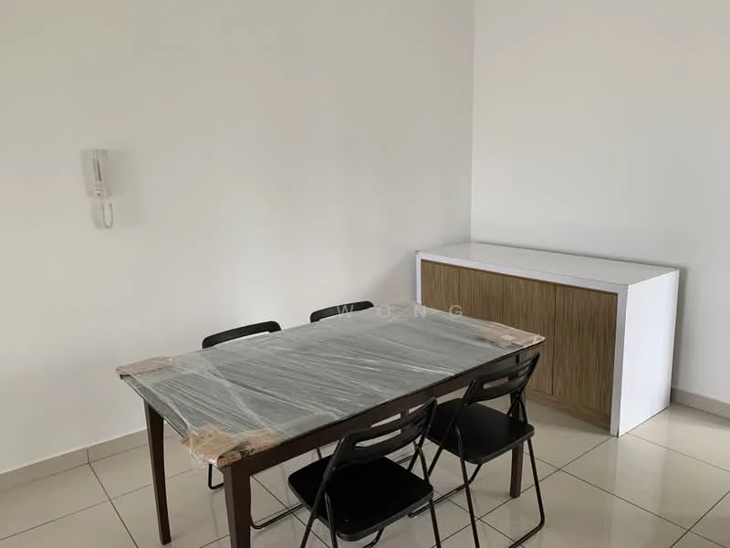 Sky Vista Residency, Taman Pertama, Cheras
