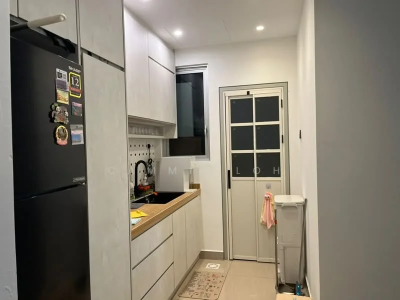 SkyLake Residence, Taman Putra Perdana, Puchong — view 2 of 5 in SkyLake Residence — for Rent