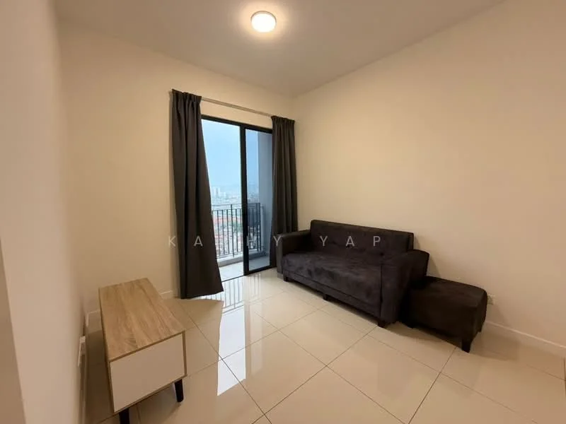 Skyline KL, Pudu, KL City Centre — view 2 of 5 in Pudu — for Rent