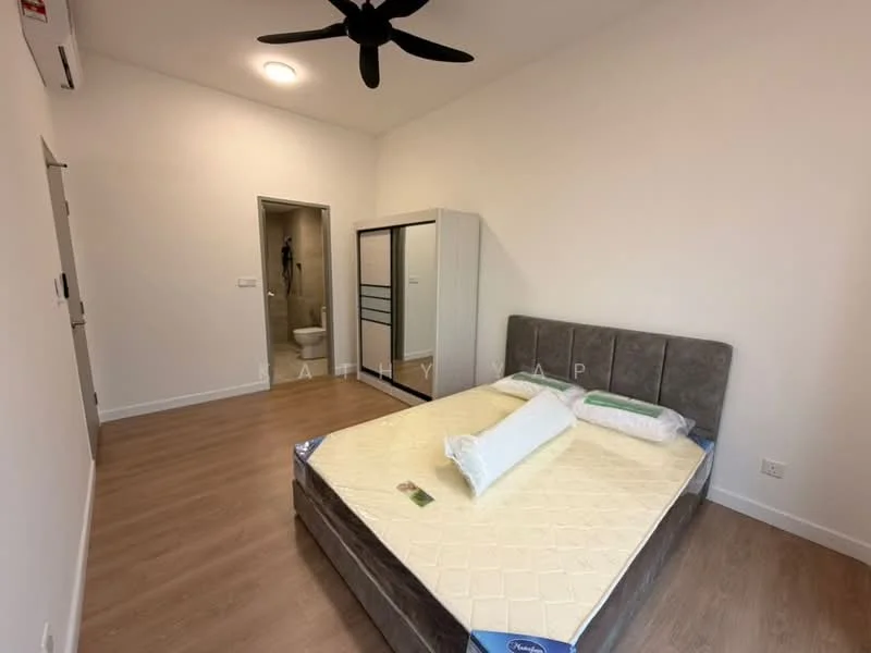 Skyline KL, Pudu, KL City Centre — view 2 of 5 in Pudu — for Rent