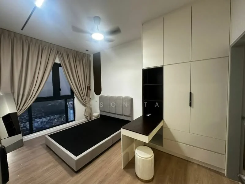 Skyline KL, Pudu, KL City Centre — view 2 of 5 in Pudu — for Rent