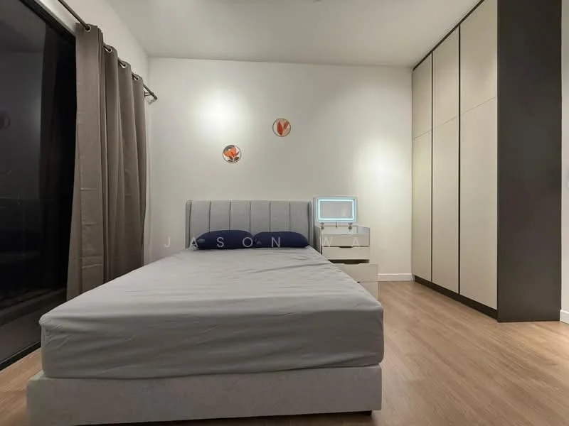 Skyline KL, Pudu, KL City Centre — view 2 of 5 in Pudu — for Rent