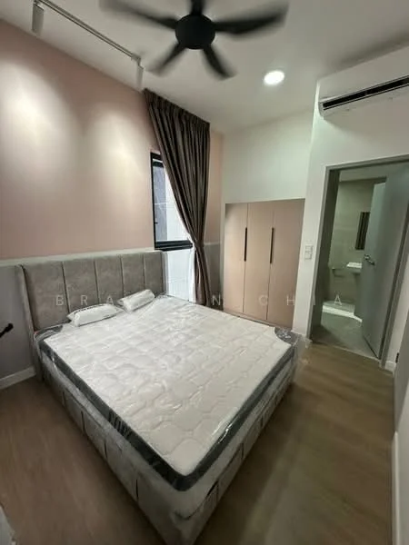 Skyline KL, Pudu, KL City Centre — view 2 of 5 in Pudu — for Rent