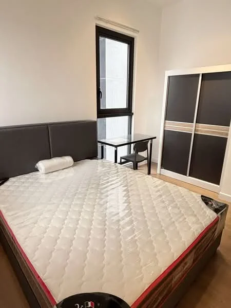 Skyline KL, Pudu, KL City Centre — view 2 of 5 in Pudu — for Rent