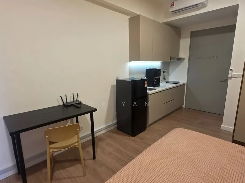 Skyline KL, Pudu, KL City Centre — view 2 of 5 in Pudu — for Rent