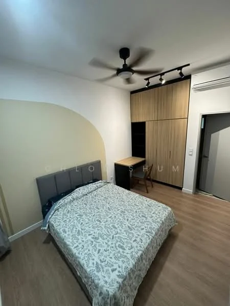 Skyline KL, Pudu, KL City Centre — view 1 of 5 in Skyline — for Rent