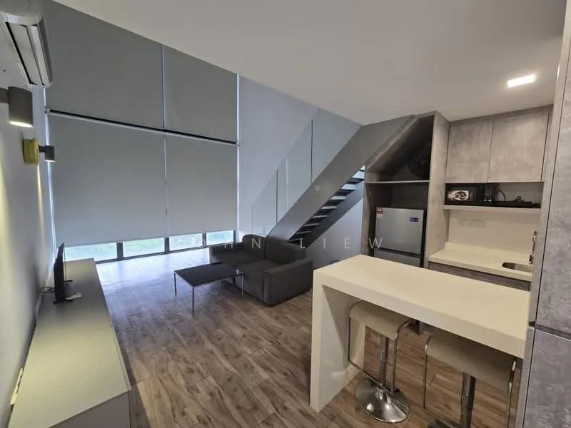 SkyPark @ Cyberjaya, Cyberjaya — view 2 of 5 in SkyPark @ Cyberjaya — for Rent