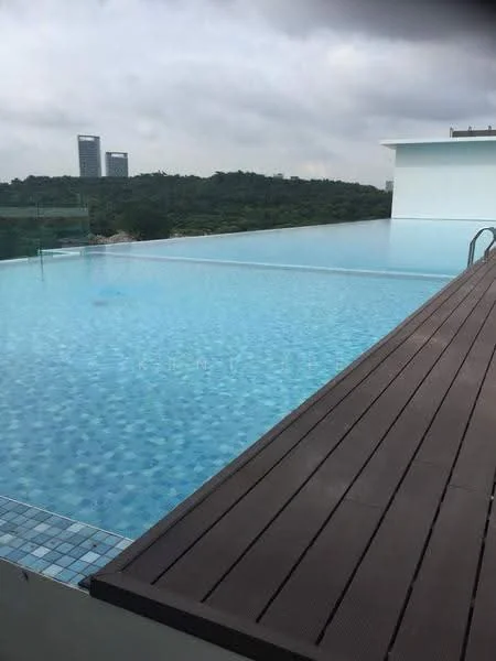 SkyPark @ Cyberjaya, Cyberjaya — view 2 of 5 in SkyPark @ Cyberjaya — for Rent