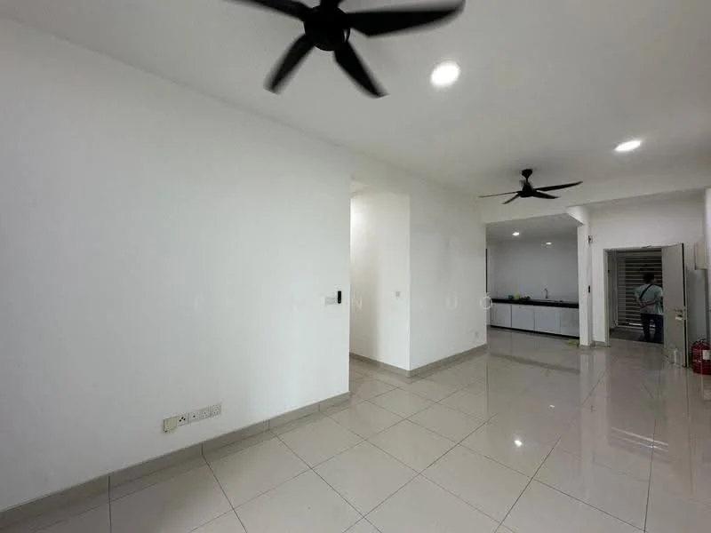 Skyvilla @ D'Island, Puchong