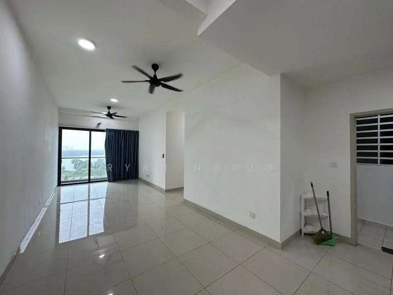 Skyvilla @ D'Island, Puchong
