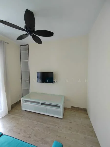 SkyVille 8 @ Benteng 8, Taman United, Jalan Klang Lama (Old Klang Road) — view 2 of 5 in Taman United — for Rent