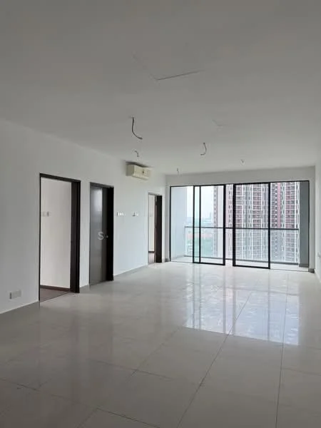 SkyVille 8 @ Benteng 8, Taman United, Jalan Klang Lama (Old Klang Road) — view 1 of 5 in SkyVille 8 @ Benteng 8 — for Rent