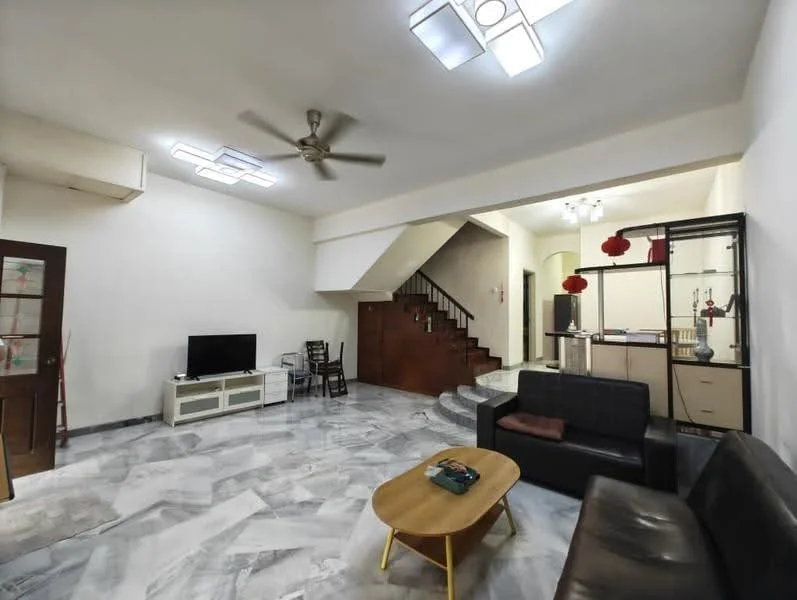 SL11, Bandar Sungai Long — view 2 of 5 — for Rent